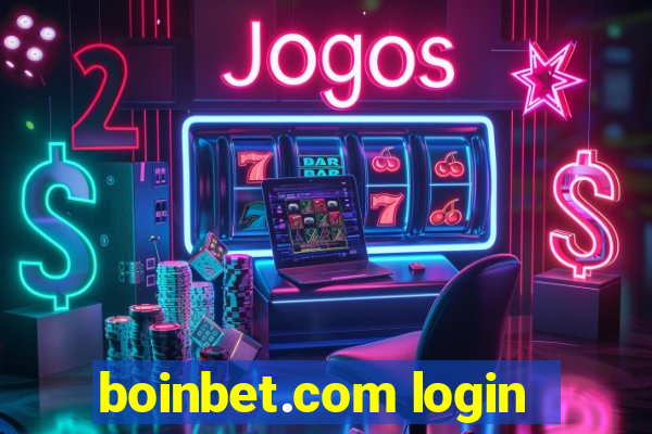 boinbet.com login